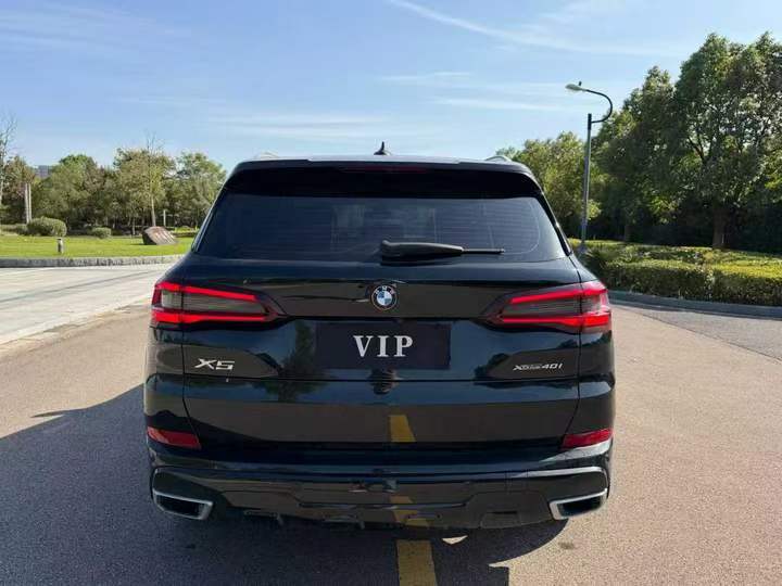 连云港20年宝马X59