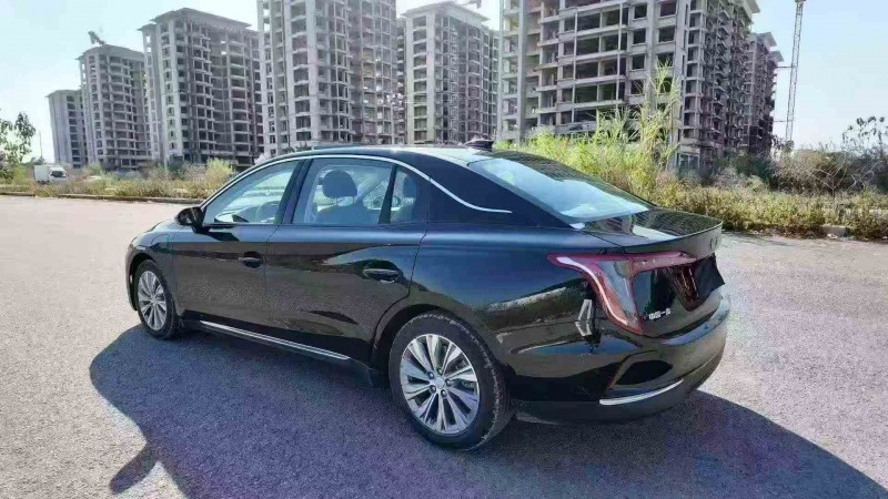 欽州25年紅旗E-QM58