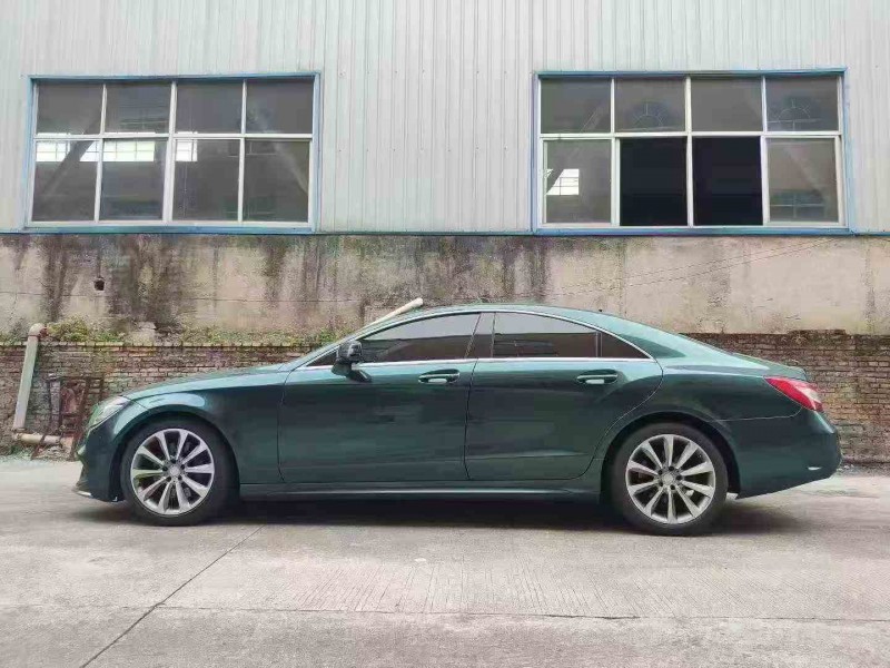 三明15年奔驰CLS6