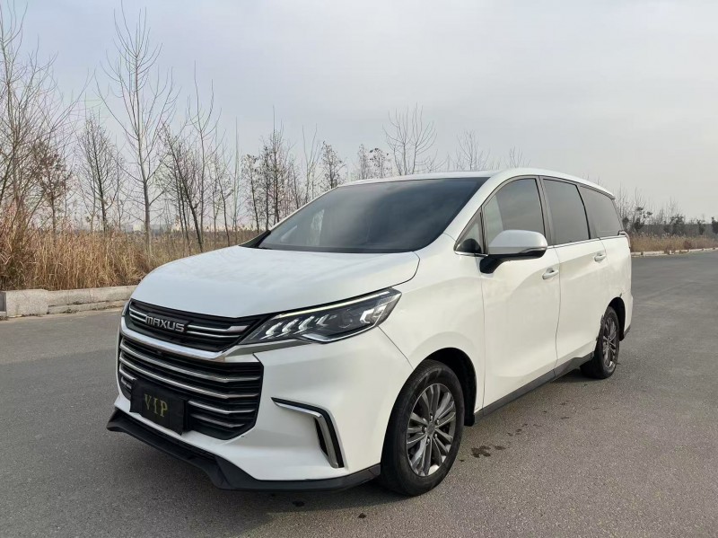 盐城21年大通G503