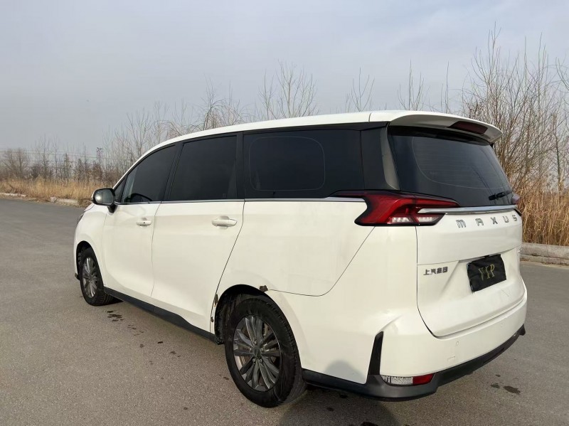 盐城21年大通G508