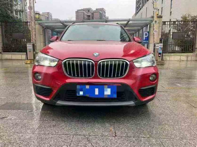 萍乡19年宝马X11