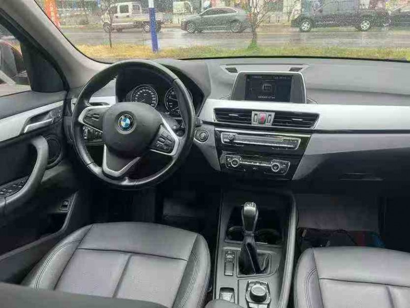 萍乡19年宝马X16