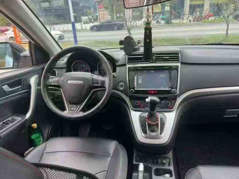 萍乡17年哈弗H64