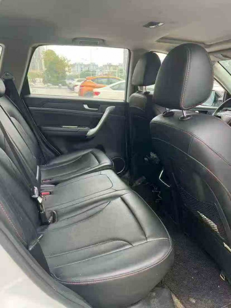 萍乡17年哈弗H65