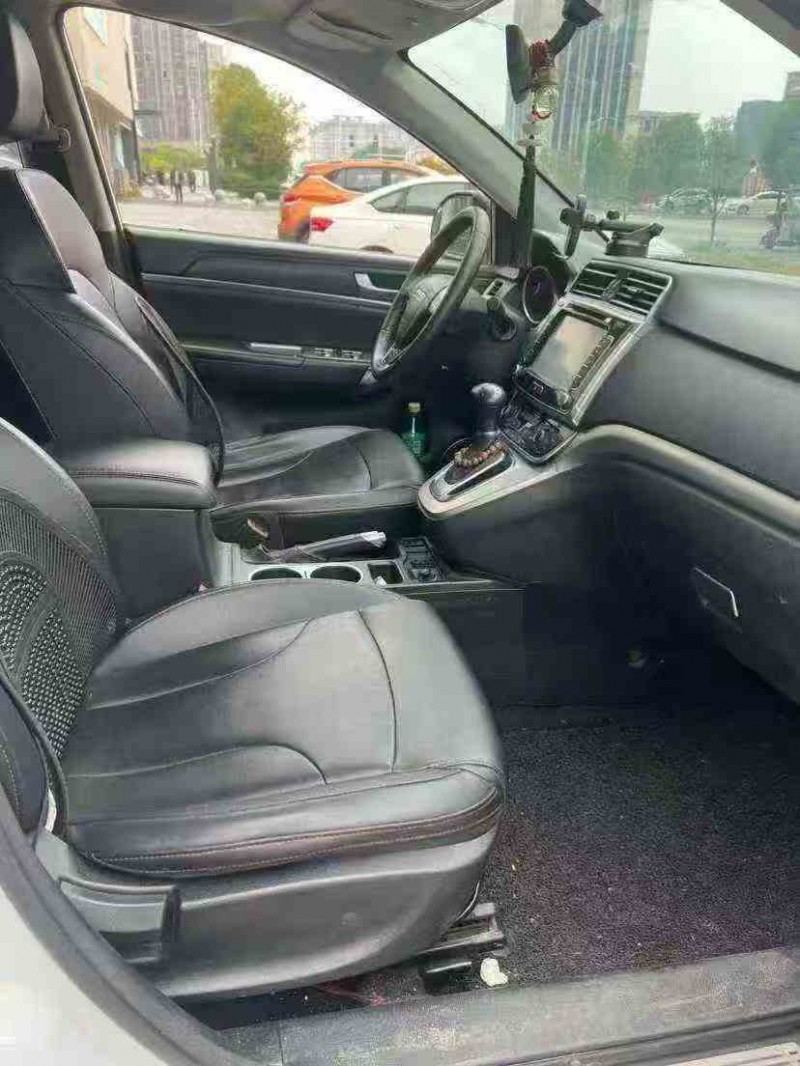 萍乡17年哈弗H67