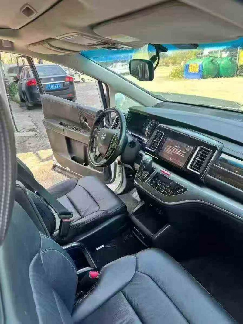 北海17年本田艾力绅5