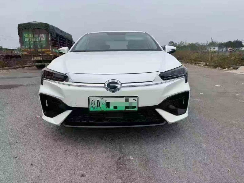 貴港24年傳祺埃安S1