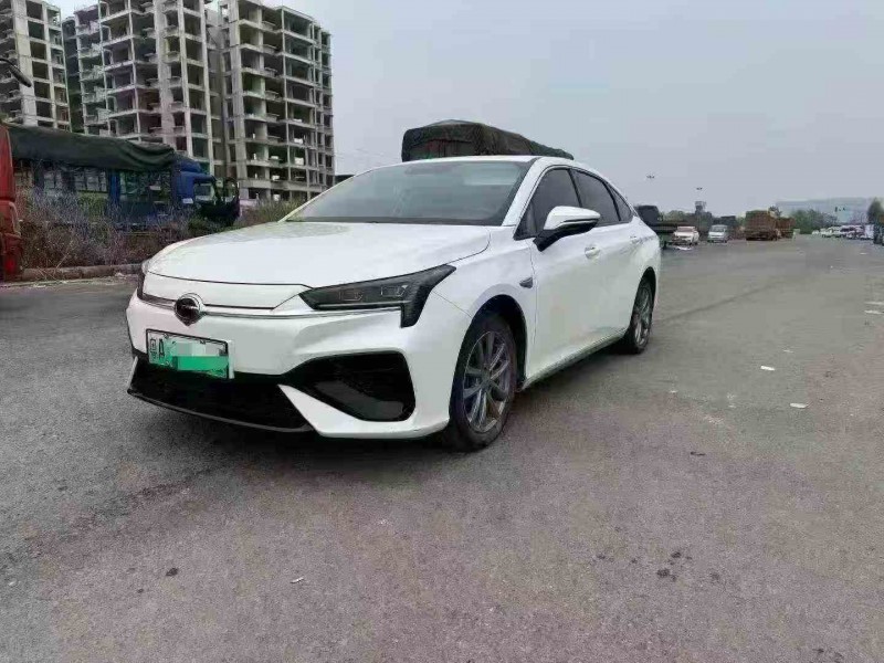 貴港24年傳祺埃安S2