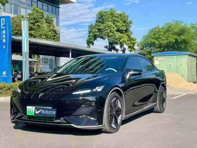 汕头23年长安汽车深蓝2