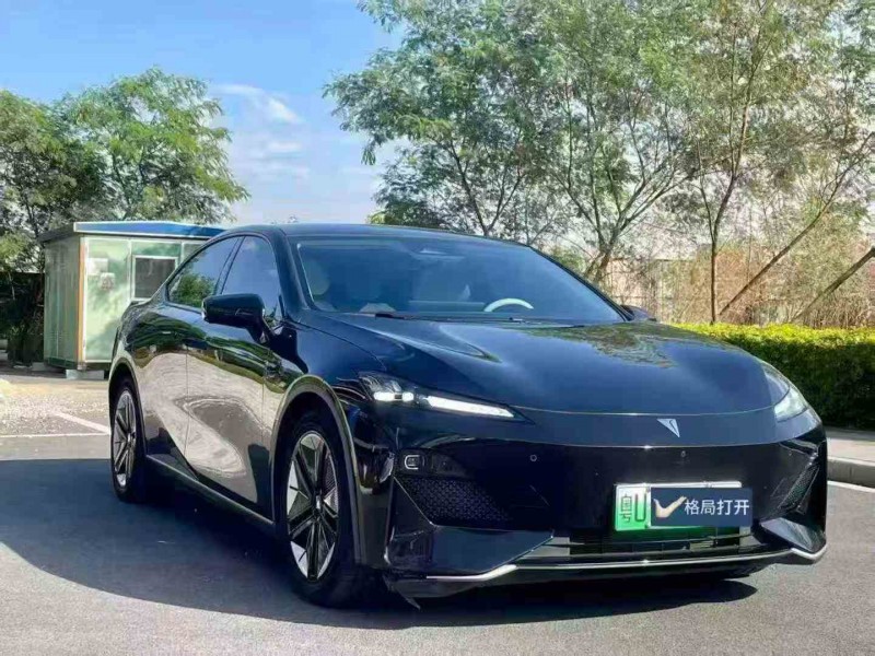 汕头23年长安汽车深蓝3