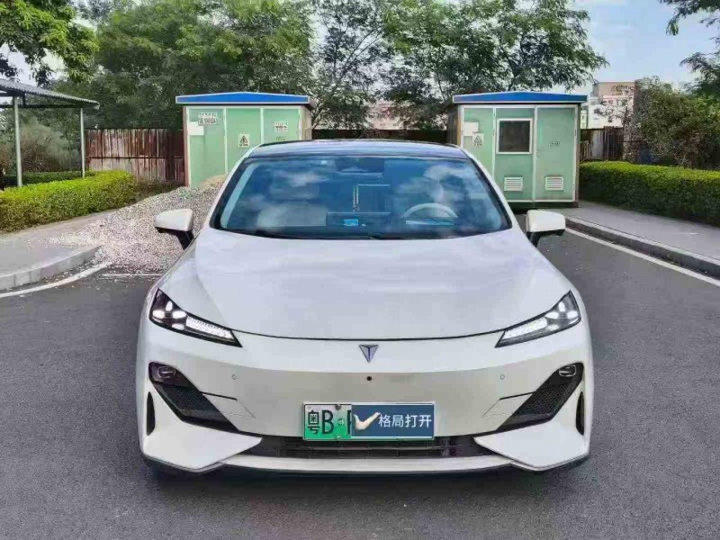 江门23年长安汽车深蓝1