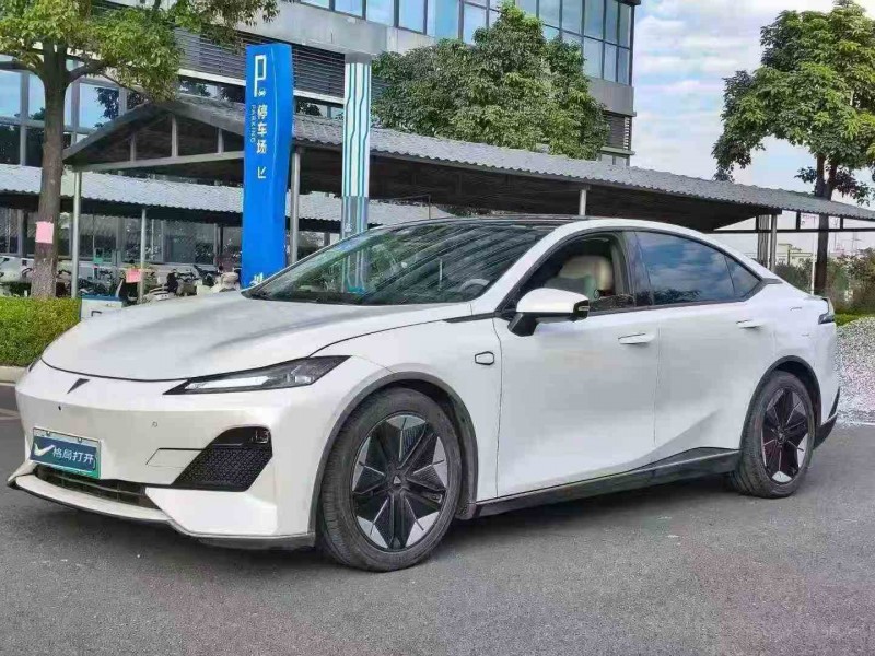 江门23年长安汽车深蓝3