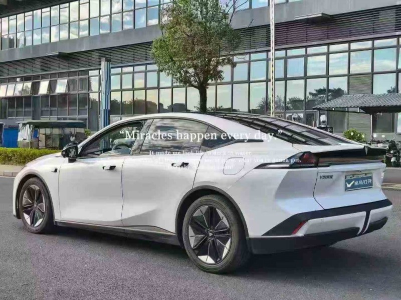 江门23年长安汽车深蓝7