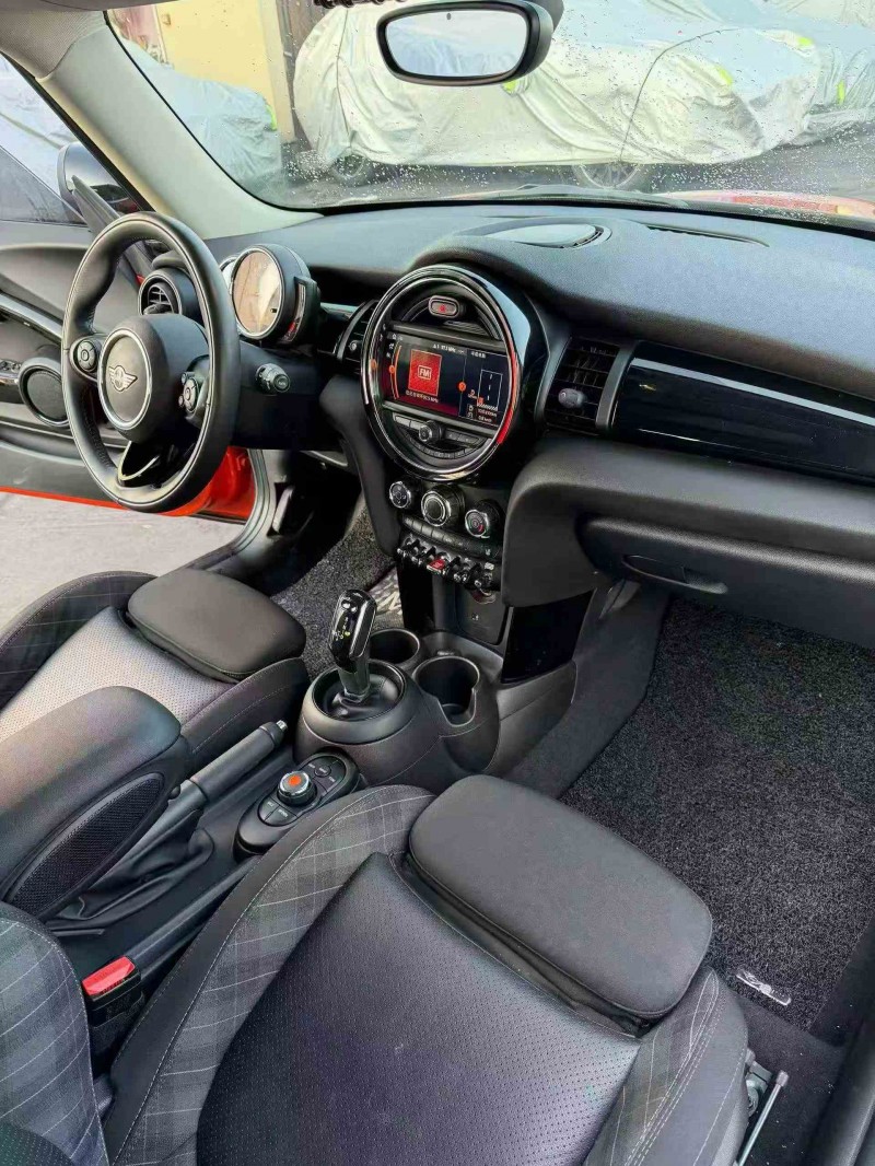 连云港19年宝马迷你4