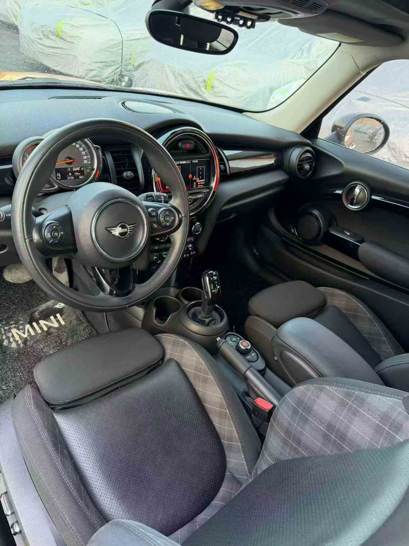 连云港19年宝马迷你6