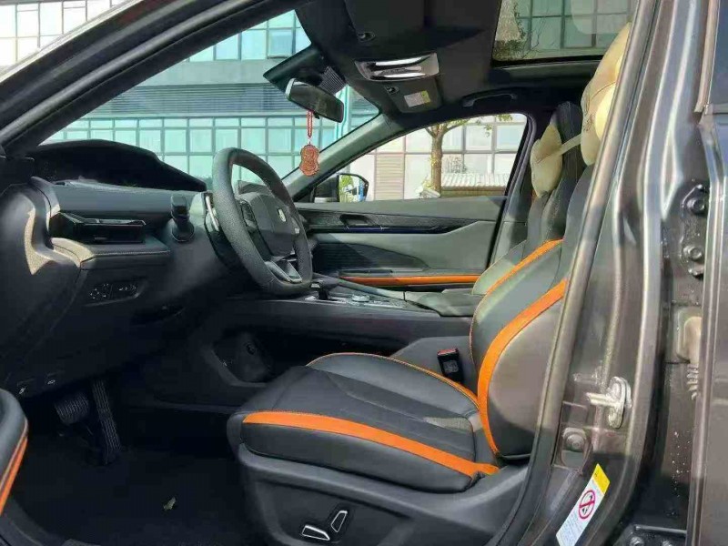 佛山25年长安汽车UNI5