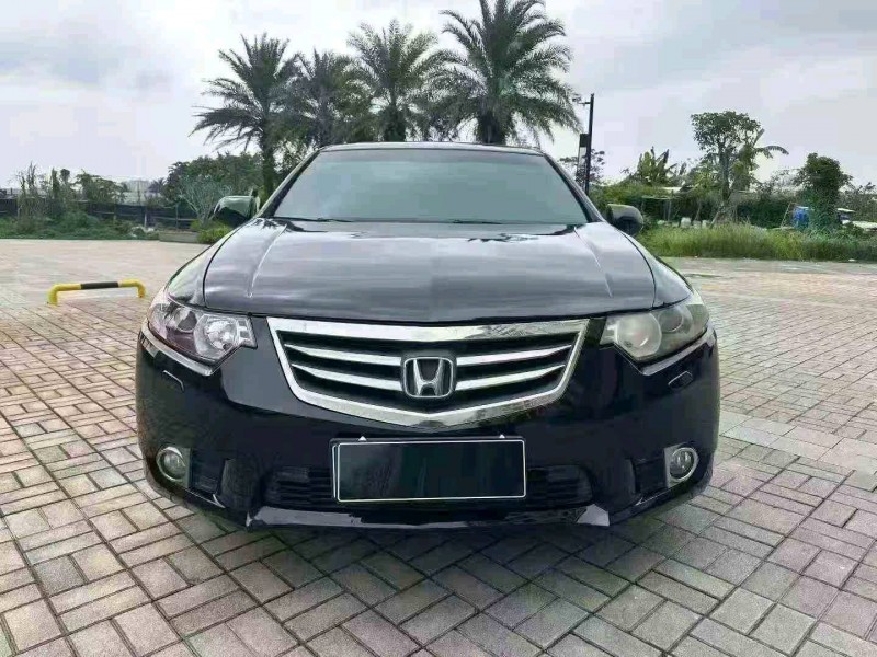 东方13年本田思铂睿1