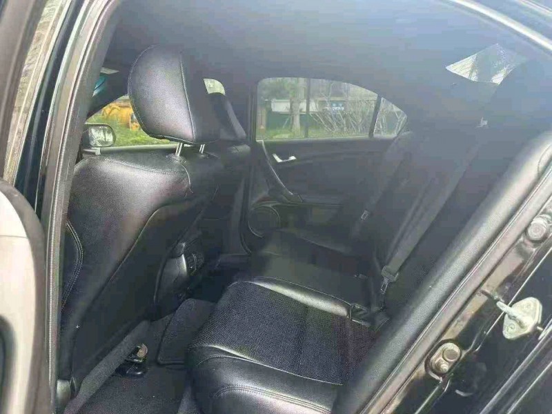 东方13年本田思铂睿5