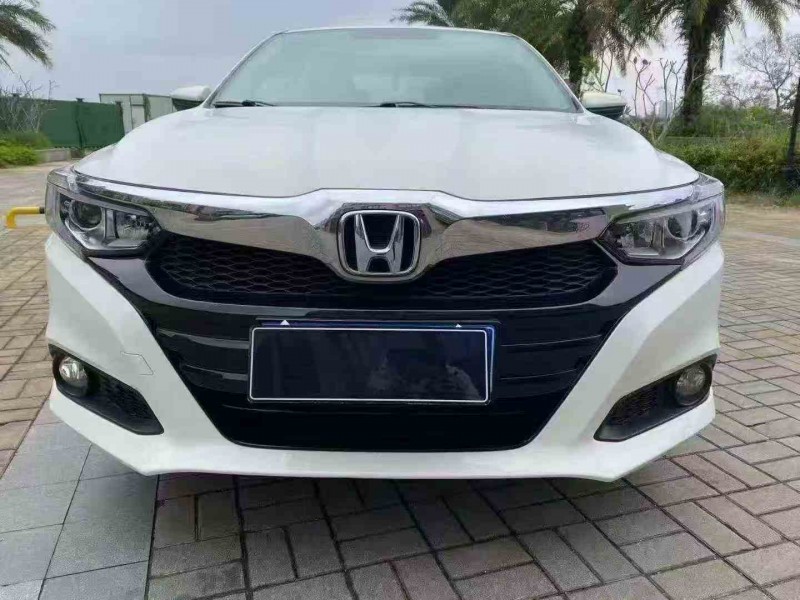 五指山19年本田凌派1