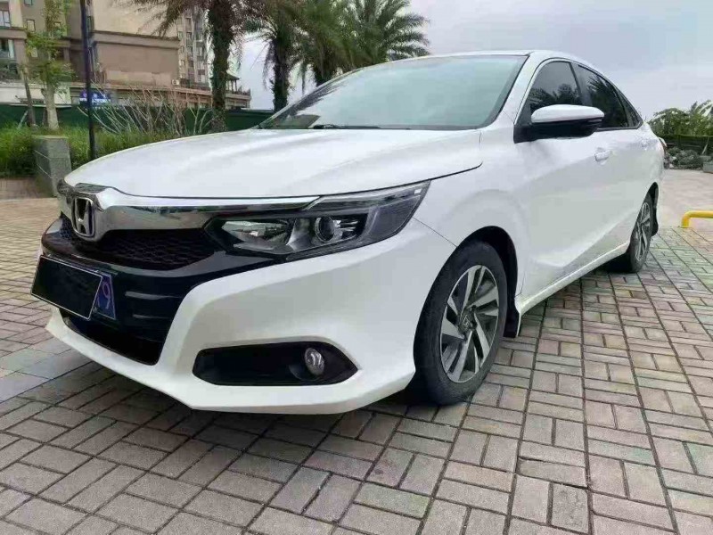 五指山19年本田凌派2