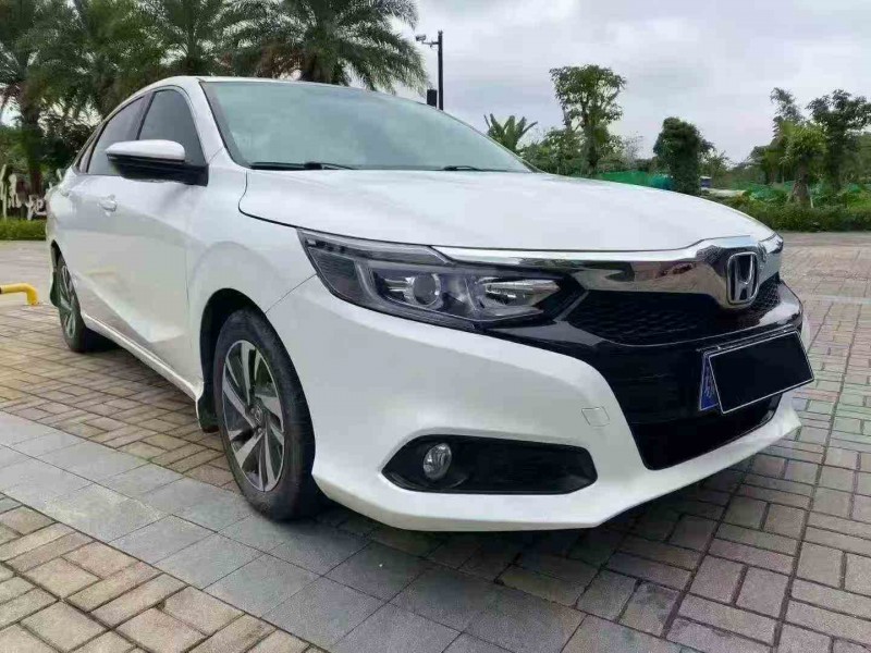 五指山19年本田凌派3