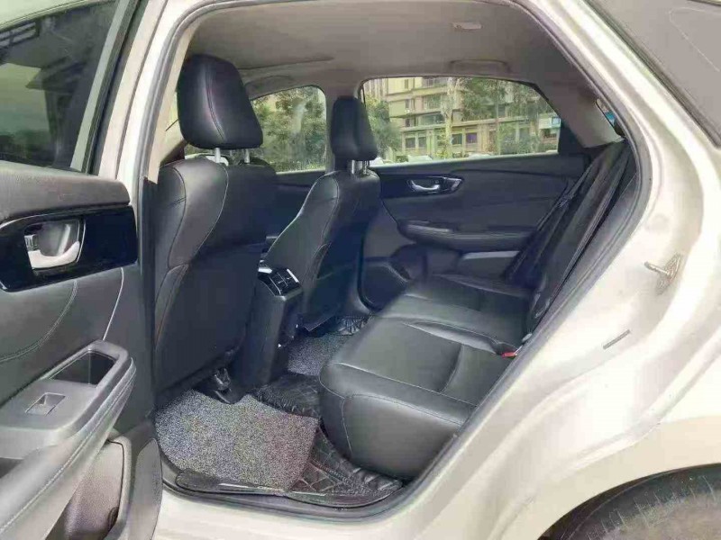 五指山19年本田凌派4