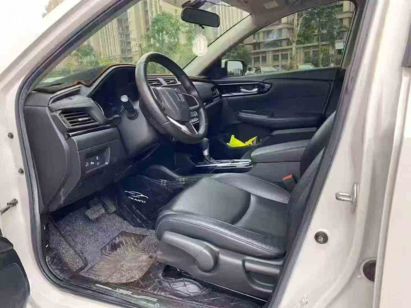 五指山19年本田凌派5