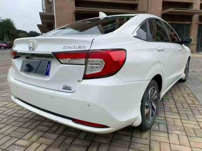 五指山19年本田凌派7