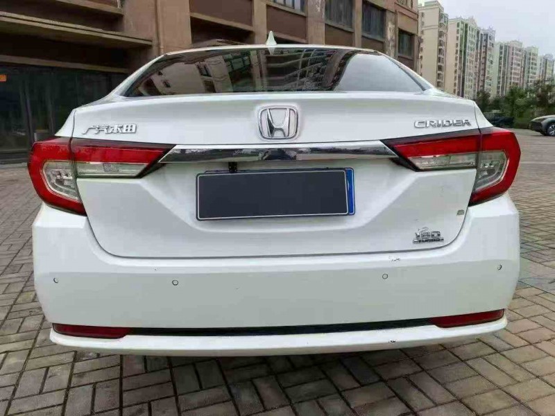 五指山19年本田凌派9