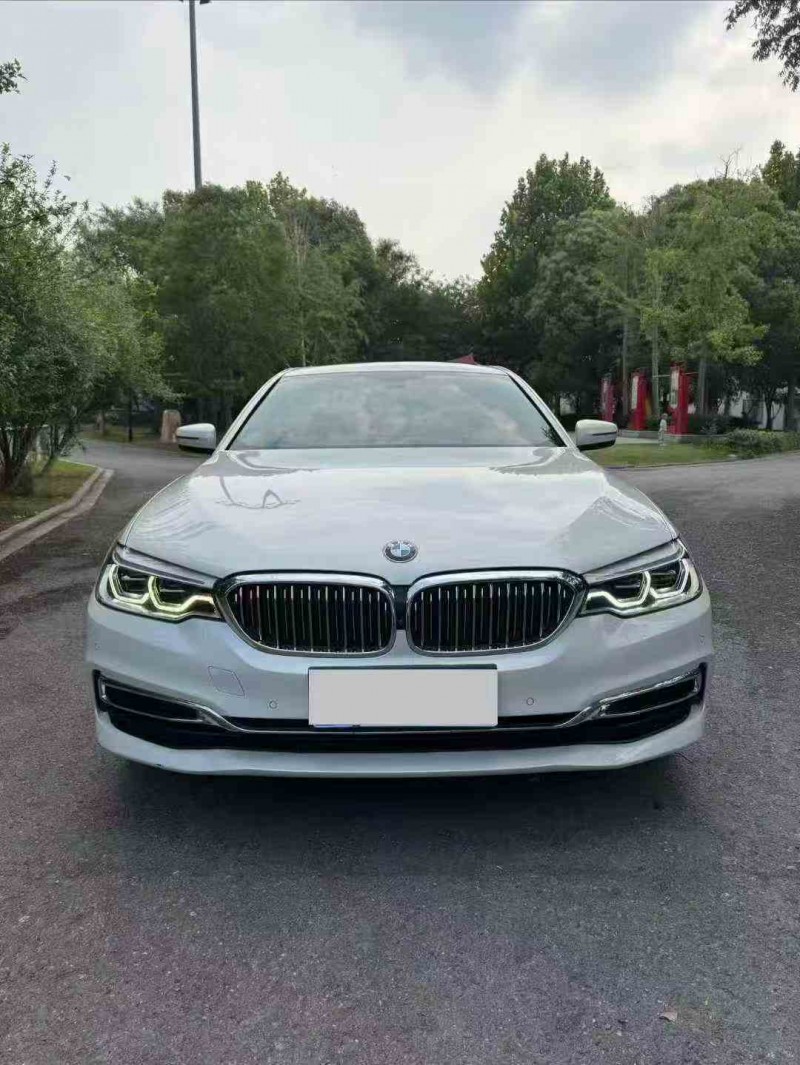 安庆20年宝马5系1