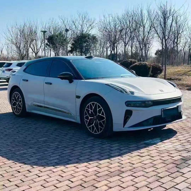 济宁24年极氪汽车0013