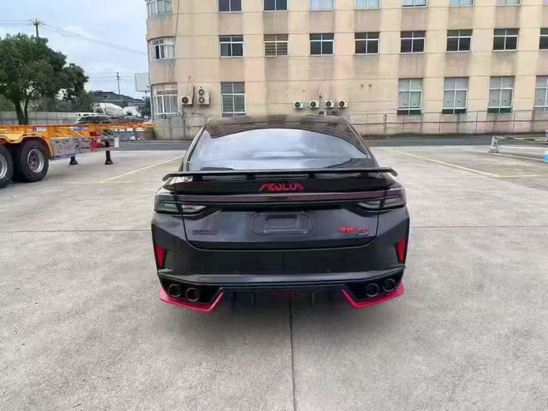 杭州23年东风奕炫8