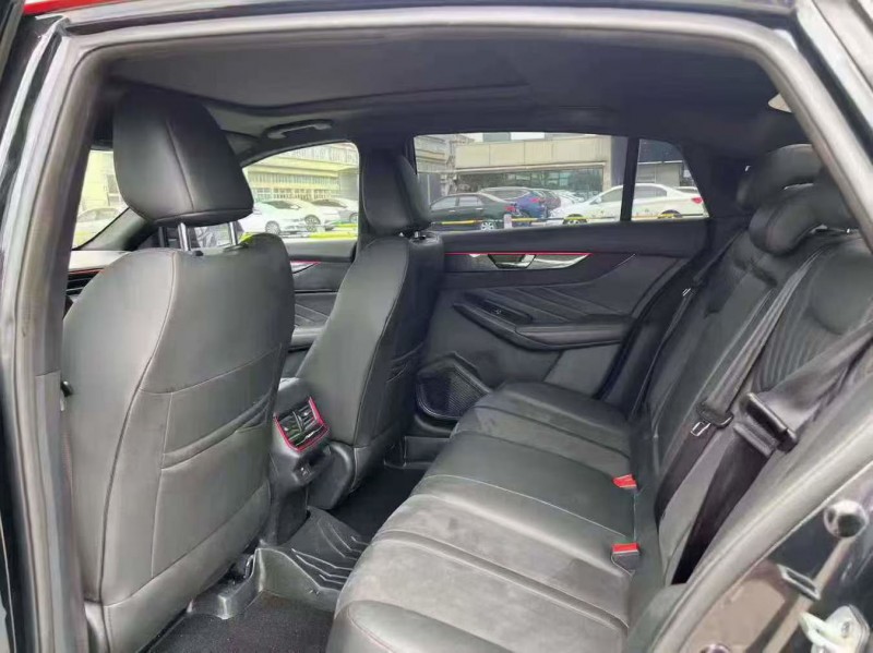 杭州23年东风奕炫9