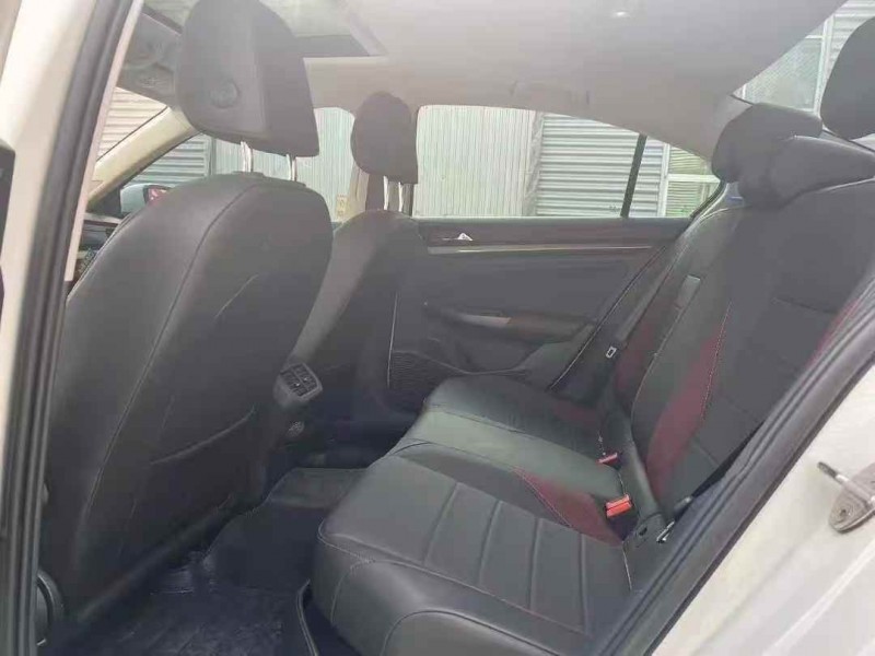 济宁20年大众宝来6