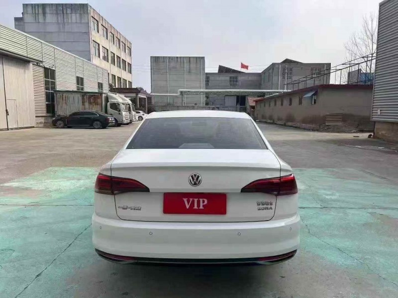 济宁20年大众宝来7