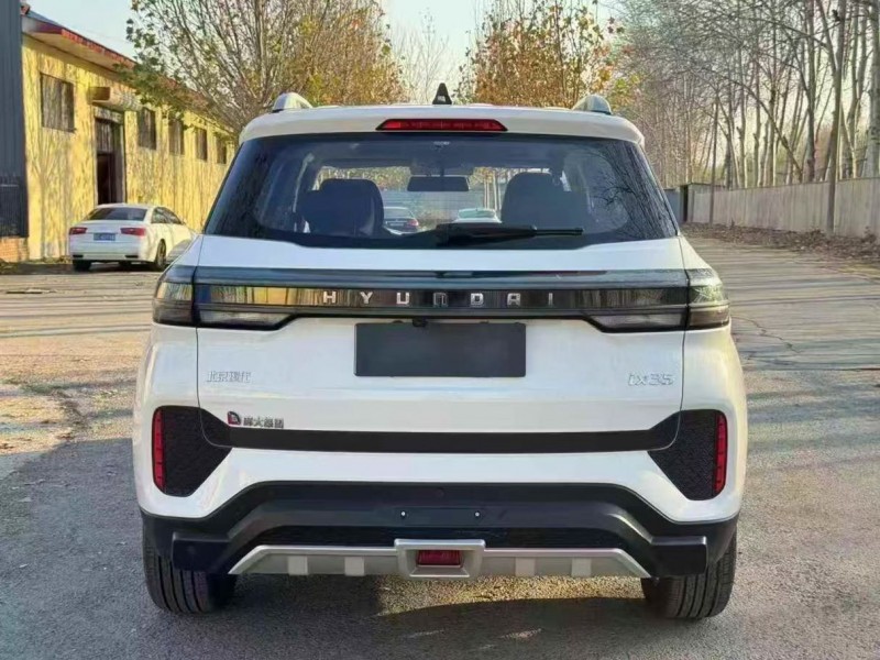 廊坊23年現代ix356