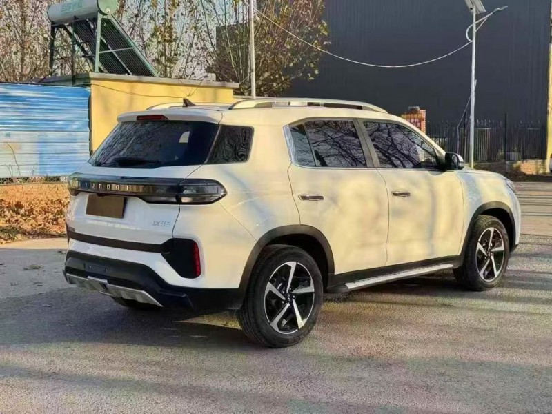 廊坊23年現代ix359