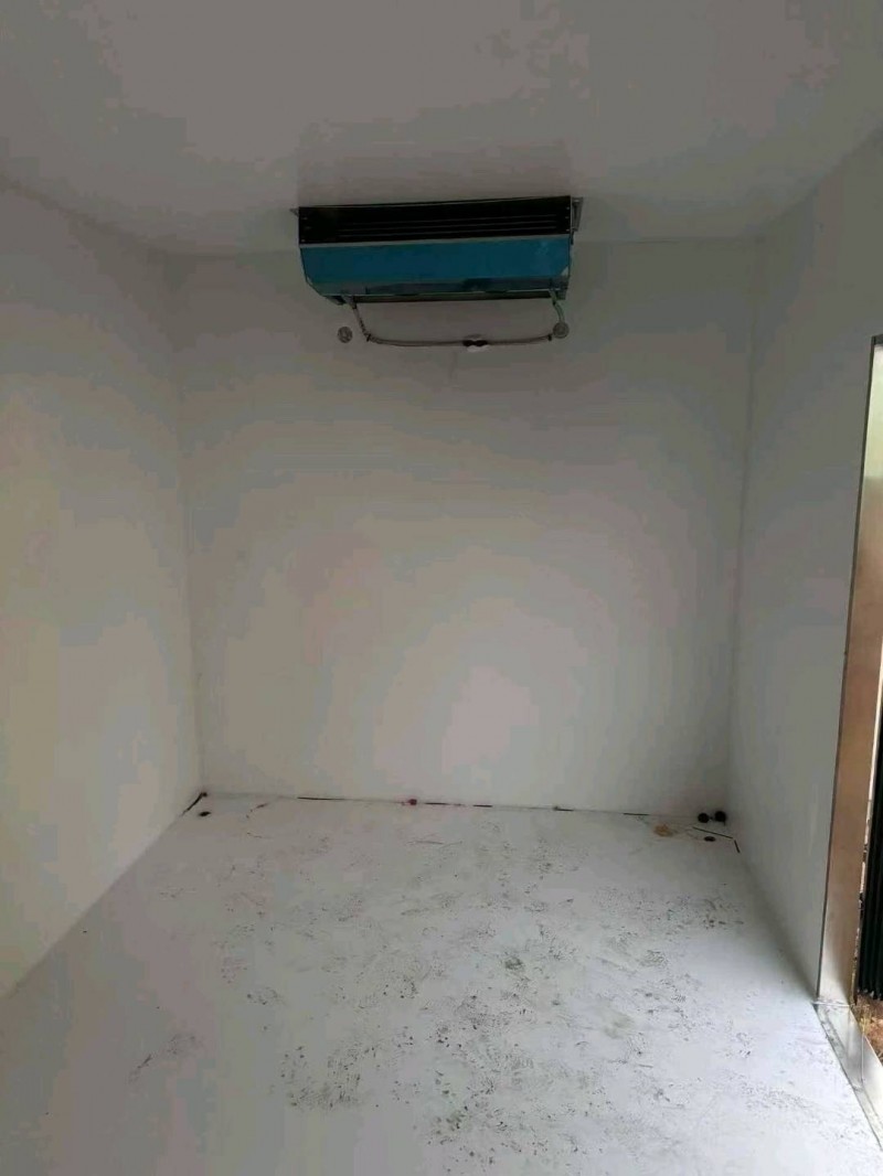 石家庄25年江淮帅铃4