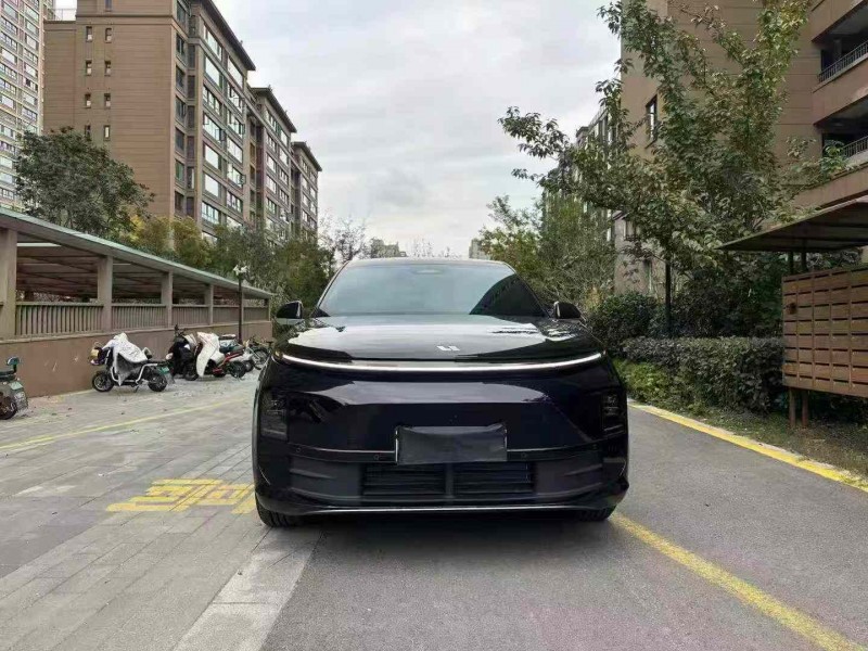 徐州24年理想L61