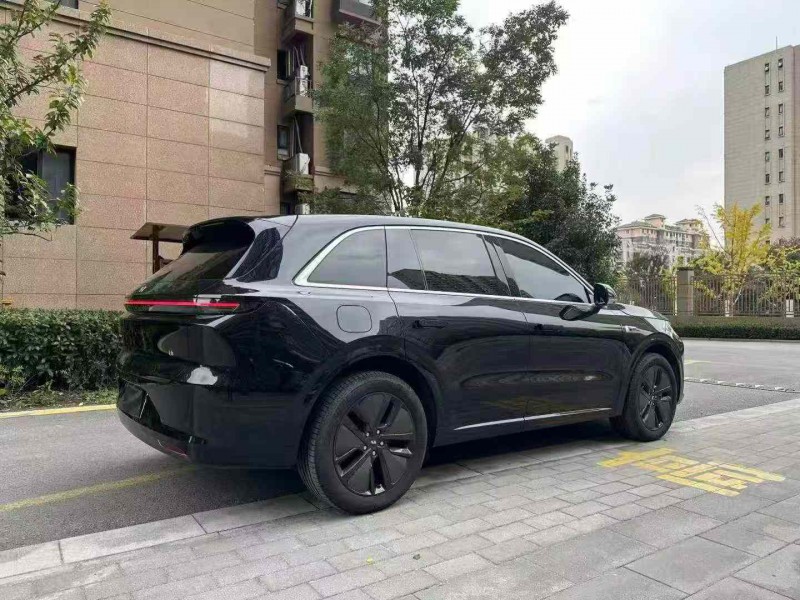 徐州24年理想L64