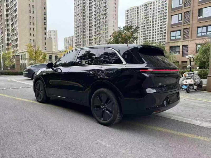 徐州24年理想L65