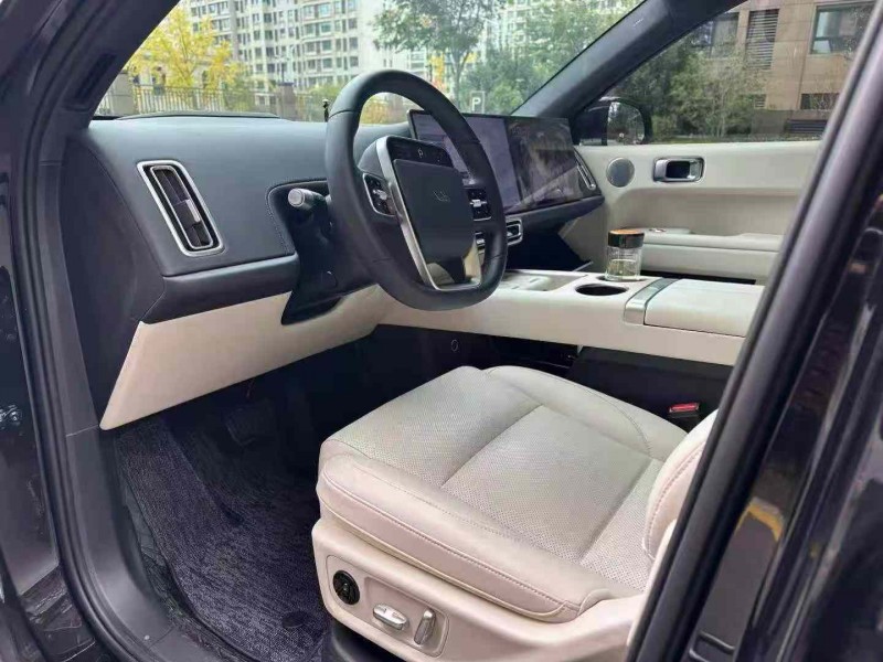 徐州24年理想L66