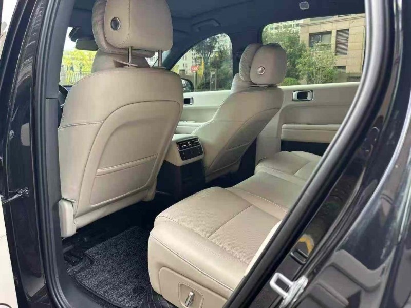 徐州24年理想L67