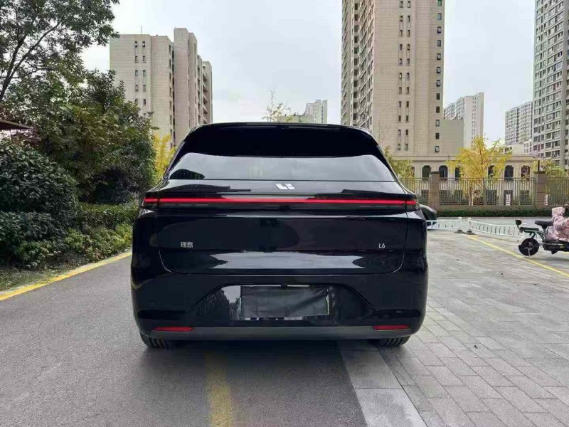 徐州24年理想L69