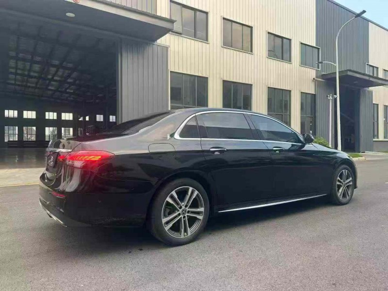 徐州21年奔驰E4