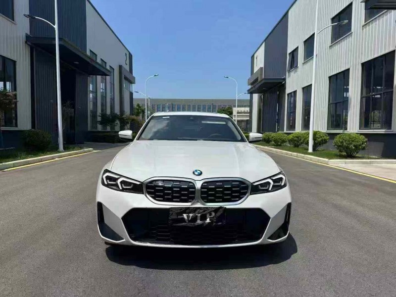 徐州24年宝马3系1