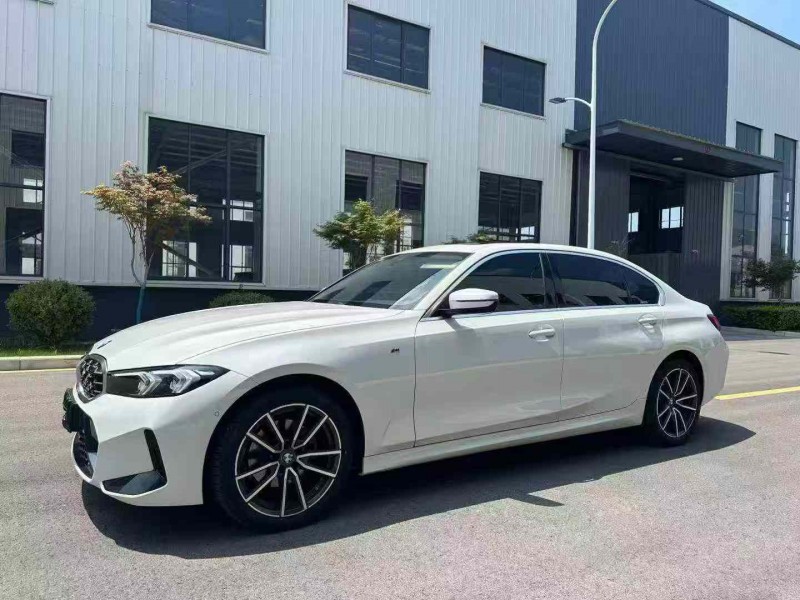 徐州24年宝马3系2