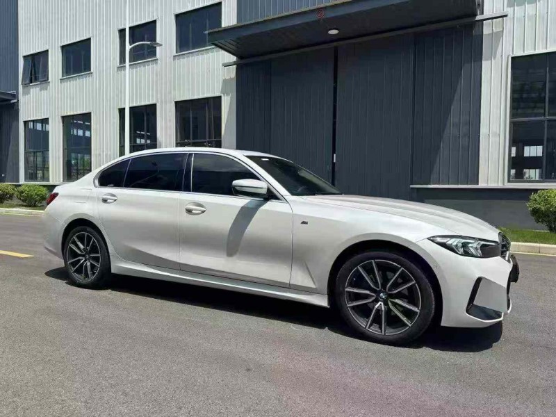 徐州24年宝马3系3