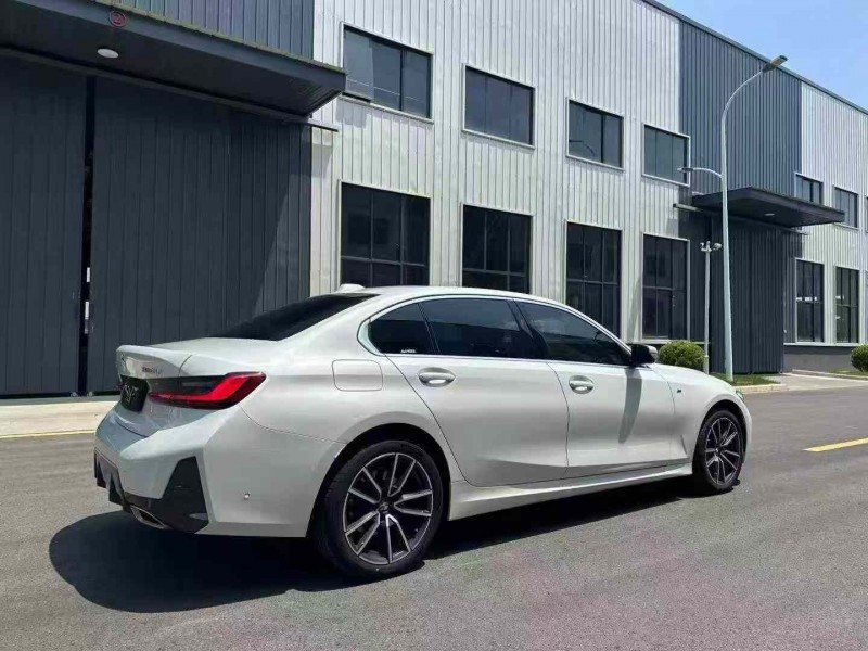 徐州24年宝马3系4